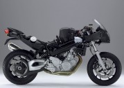 BMW F 800 S